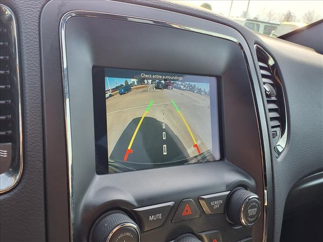 used 2020 Dodge Durango car, priced at $20,950