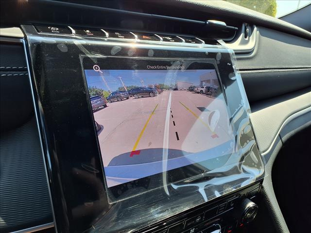 new 2025 Jeep Grand Cherokee L car, priced at $41,181