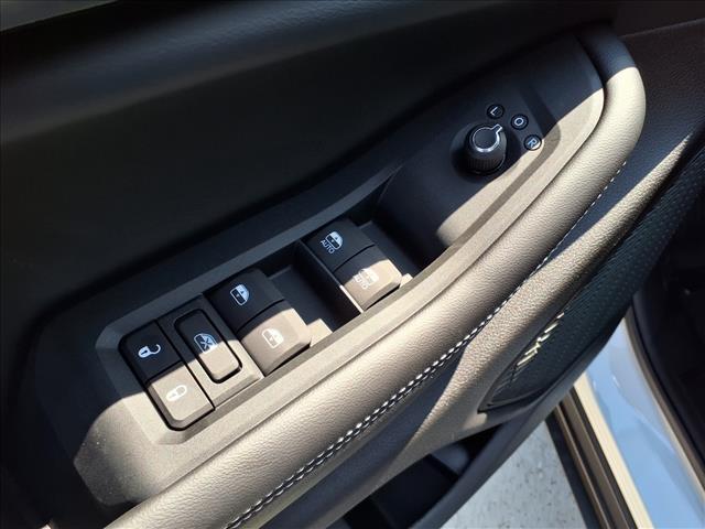 new 2025 Jeep Grand Cherokee L car, priced at $41,181