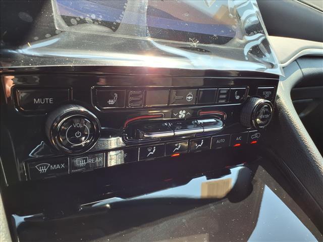 new 2025 Jeep Grand Cherokee L car, priced at $41,181