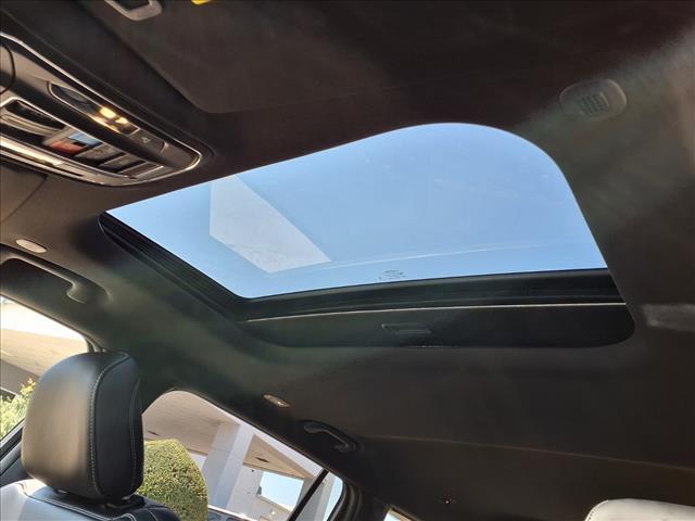 new 2025 Jeep Grand Cherokee L car, priced at $41,181