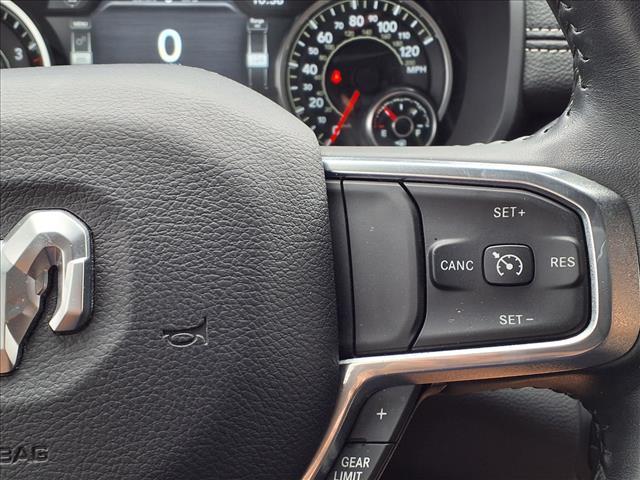 used 2024 Ram 3500 car, priced at $65,492