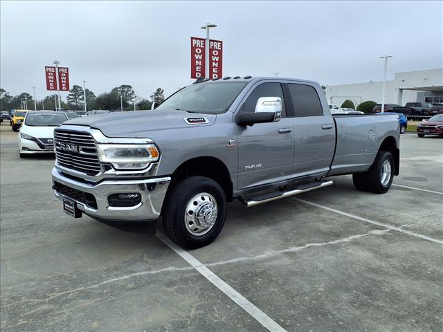 used 2024 Ram 3500 car, priced at $65,492