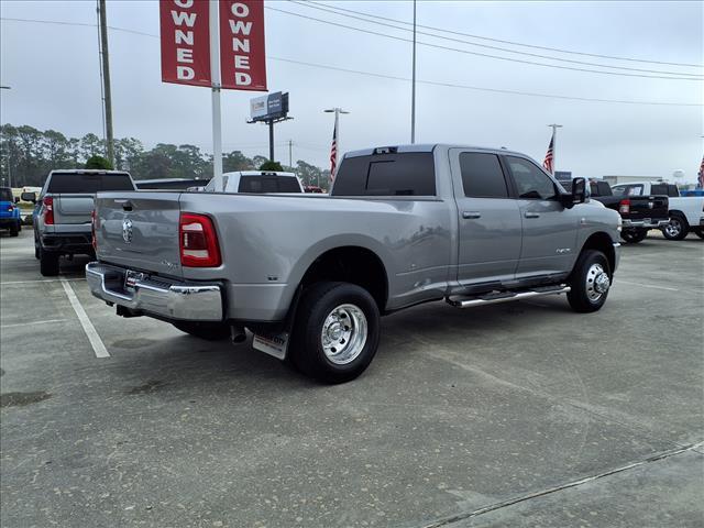 used 2024 Ram 3500 car, priced at $65,492