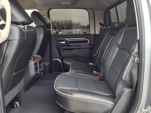 used 2024 Ram 3500 car, priced at $65,492