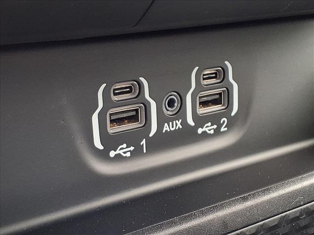 used 2024 Ram 3500 car, priced at $65,492