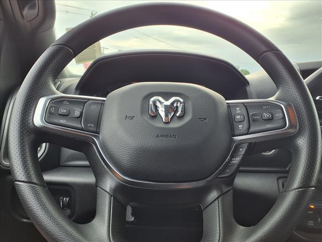 new 2026 Ram 3500 car, priced at $65,343