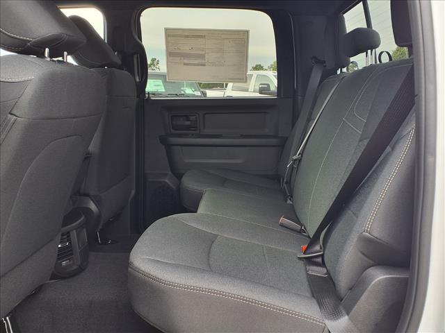 new 2026 Ram 3500 car, priced at $65,343