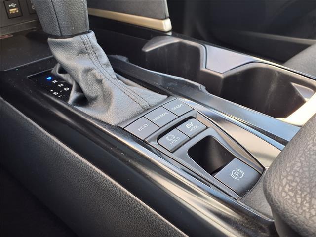 used 2025 Toyota Camry car, priced at $28,387