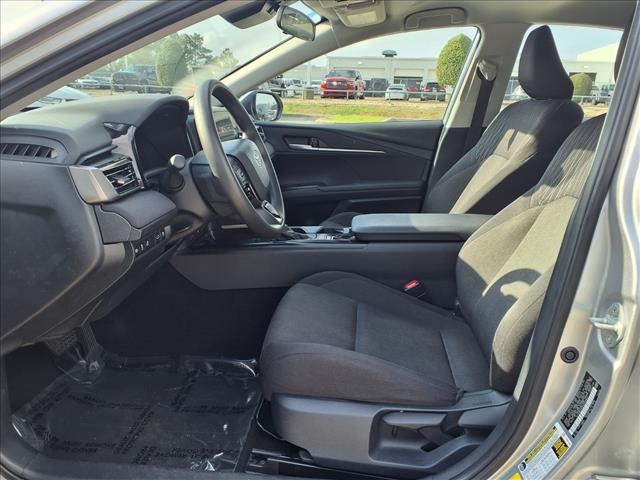 used 2025 Toyota Camry car, priced at $28,387