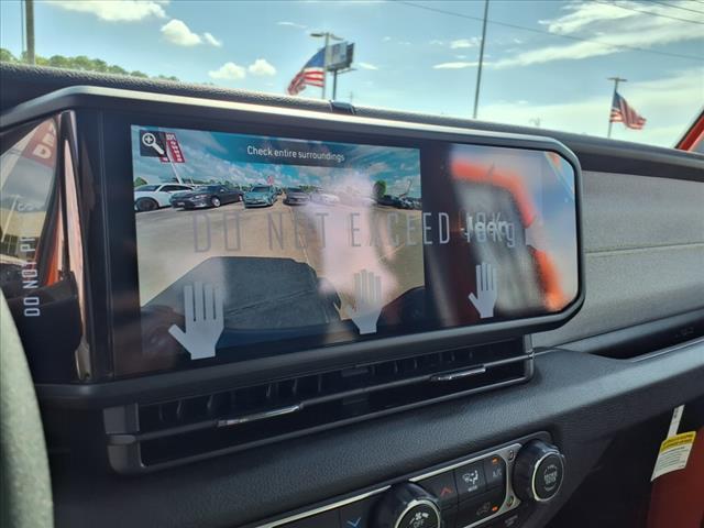 new 2025 Jeep Gladiator car, priced at $42,237