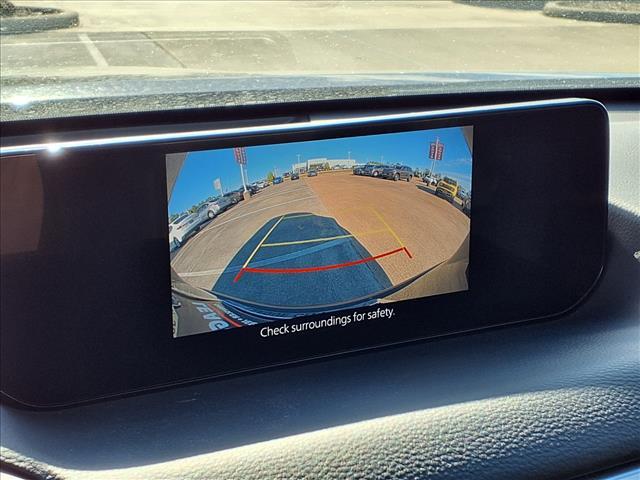 used 2025 Mazda CX-50 car, priced at $26,980