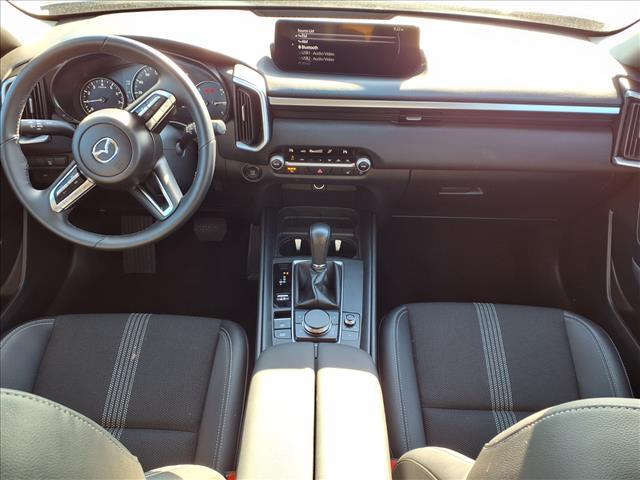 used 2025 Mazda CX-50 car, priced at $26,980