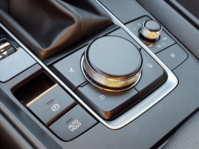 used 2025 Mazda CX-50 car, priced at $26,980