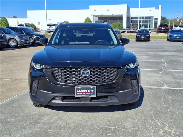 used 2025 Mazda CX-50 car, priced at $26,980