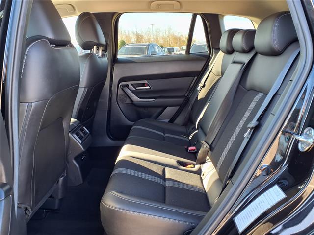 used 2025 Mazda CX-50 car, priced at $26,980