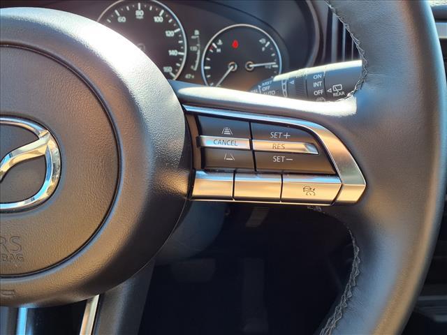 used 2025 Mazda CX-50 car, priced at $26,980