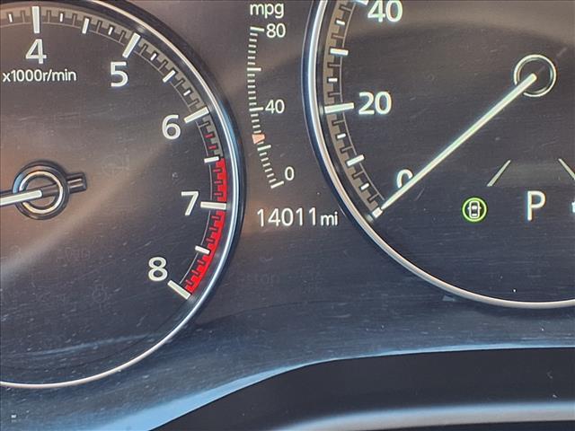 used 2025 Mazda CX-50 car, priced at $26,980