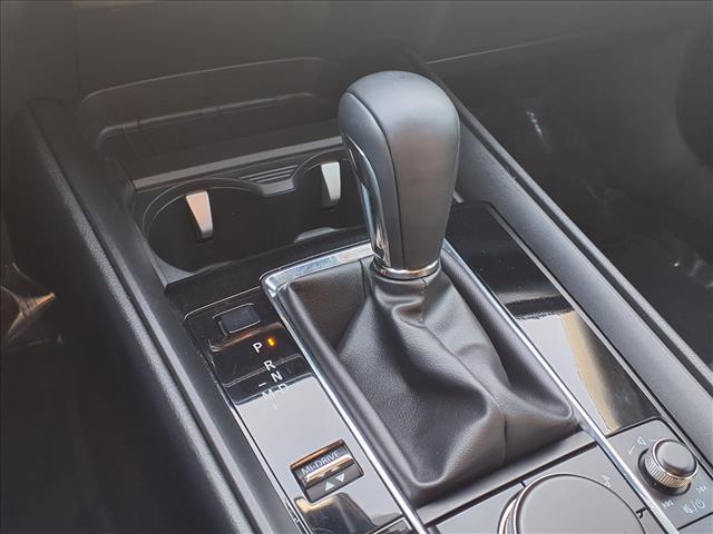 used 2024 Mazda CX-50 car, priced at $28,631