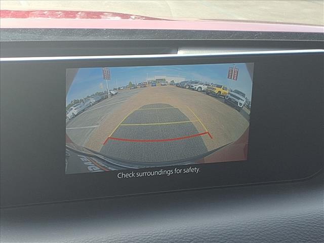 used 2024 Mazda CX-50 car, priced at $28,631