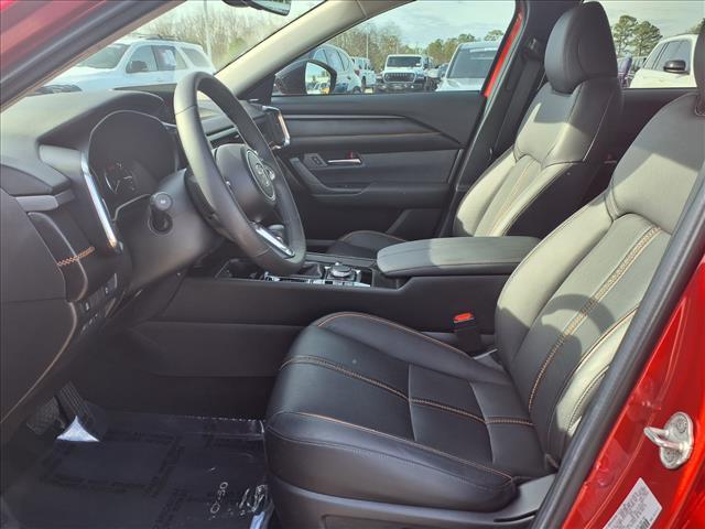 used 2024 Mazda CX-50 car, priced at $28,631