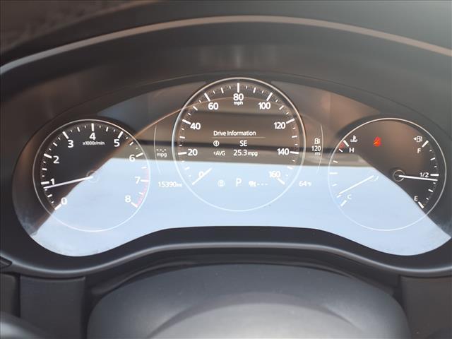 used 2024 Mazda CX-50 car, priced at $28,631