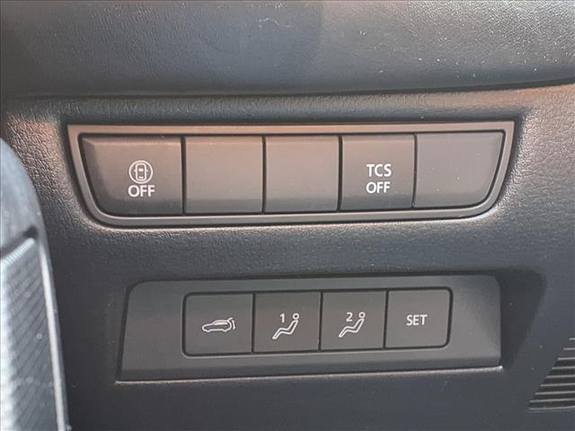 used 2024 Mazda CX-50 car, priced at $28,631