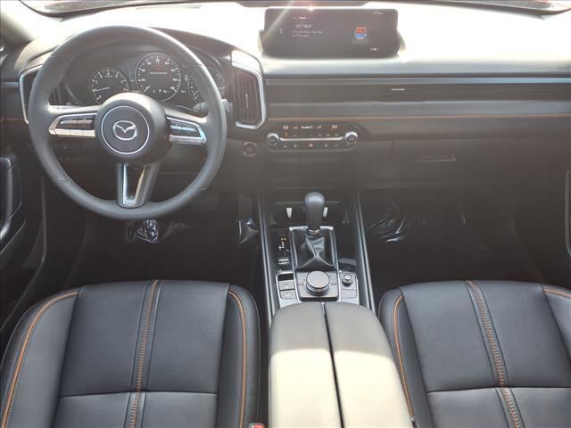 used 2024 Mazda CX-50 car, priced at $28,631