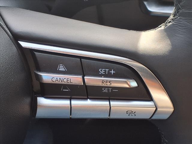 used 2024 Mazda CX-50 car, priced at $28,631