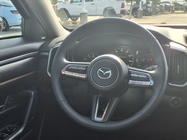 used 2024 Mazda CX-50 car, priced at $28,631