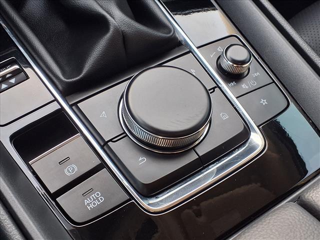 used 2024 Mazda CX-50 car, priced at $28,631