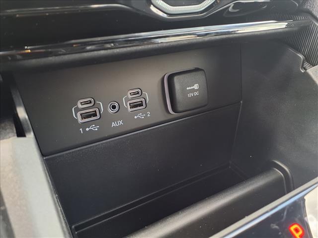 new 2026 Jeep Grand Cherokee car, priced at $42,159