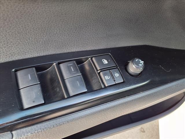 used 2025 Toyota Camry car, priced at $24,987