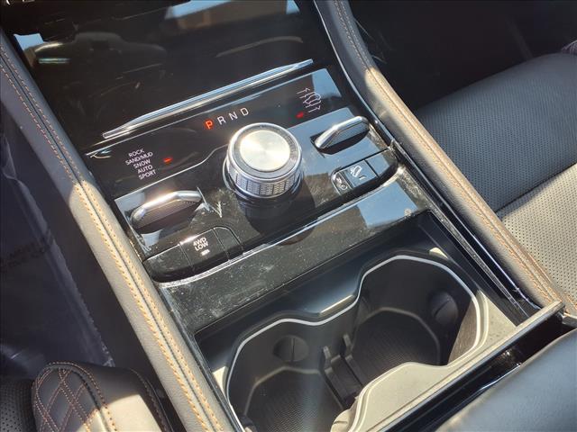 used 2024 Jeep Grand Cherokee car, priced at $48,721
