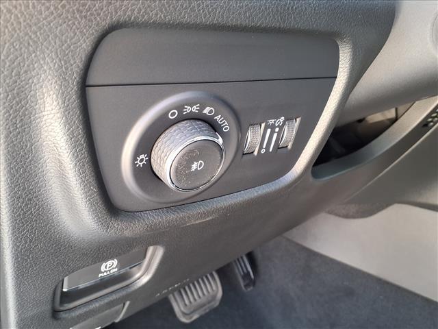 new 2025 Jeep Grand Cherokee L car, priced at $50,633