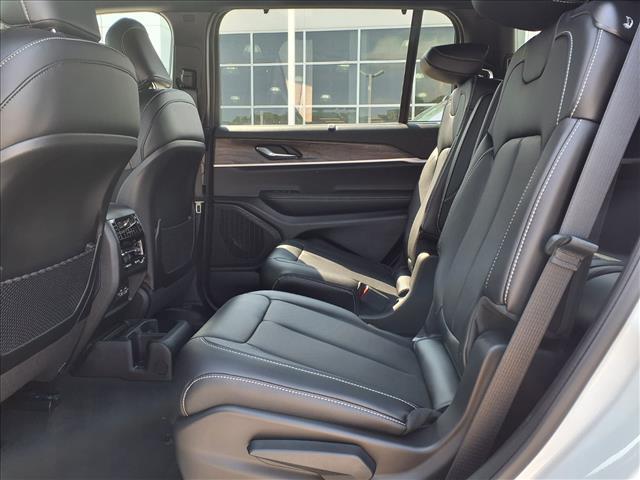 new 2025 Jeep Grand Cherokee L car, priced at $50,633