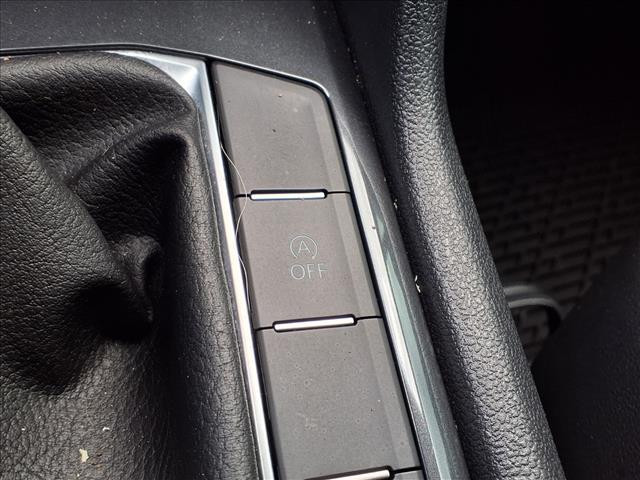 used 2024 Volkswagen Tiguan car, priced at $21,958