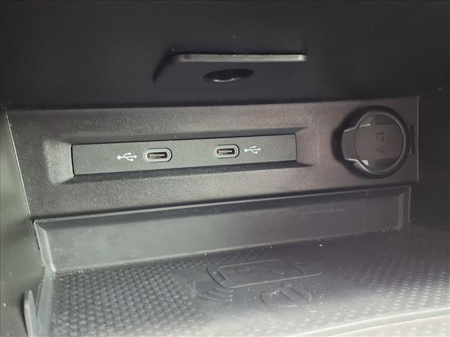 used 2024 Volkswagen Tiguan car, priced at $21,958