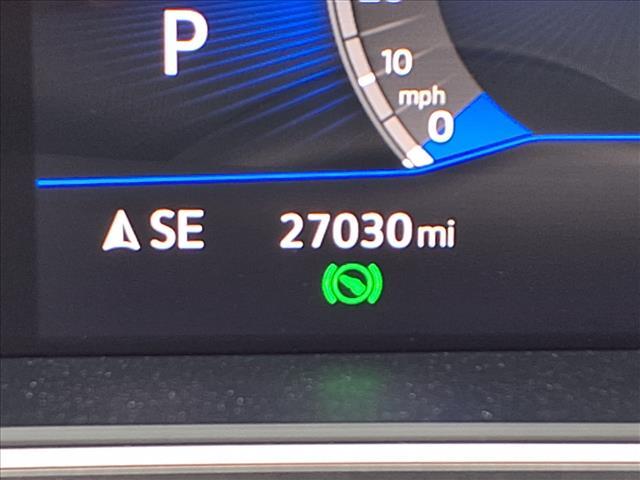 used 2024 Volkswagen Tiguan car, priced at $21,958