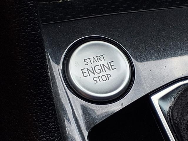 used 2024 Volkswagen Tiguan car, priced at $21,958