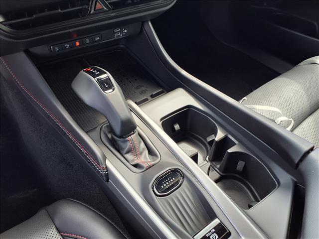 new 2026 Dodge Charger car, priced at $68,420