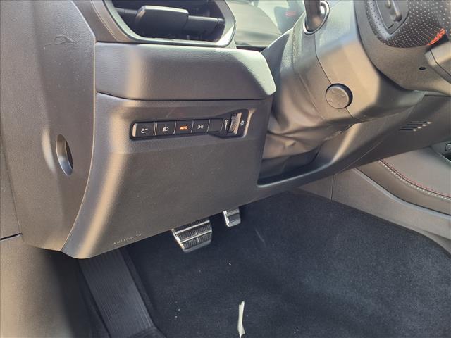 new 2026 Dodge Charger car, priced at $68,420