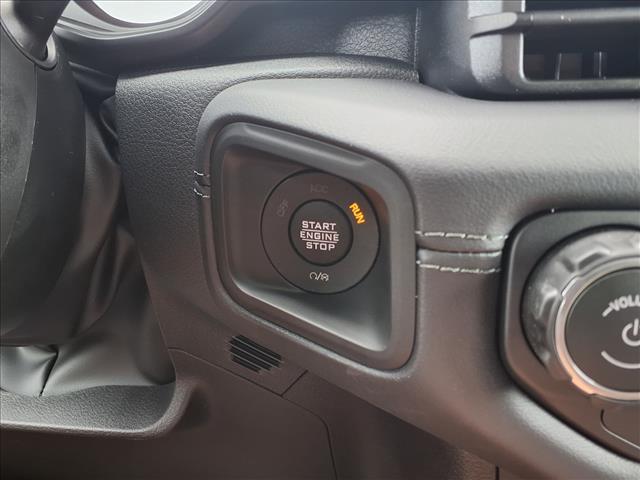 new 2026 Jeep Gladiator car, priced at $56,555