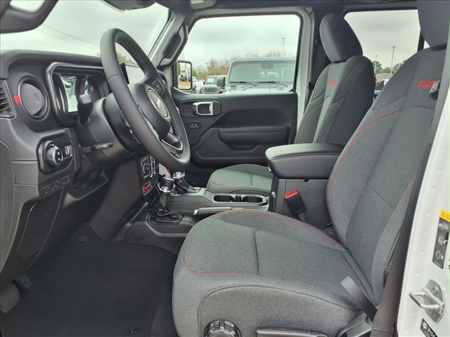 new 2026 Jeep Gladiator car, priced at $56,555