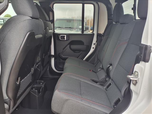 new 2026 Jeep Gladiator car, priced at $56,555