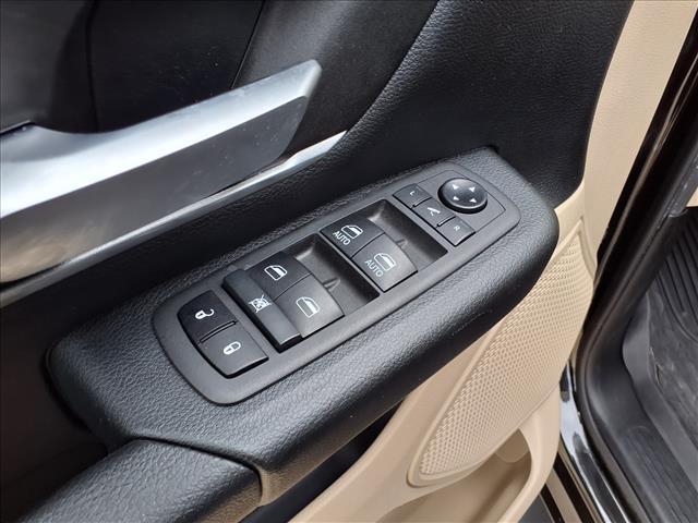 used 2021 Ram 1500 car, priced at $27,466