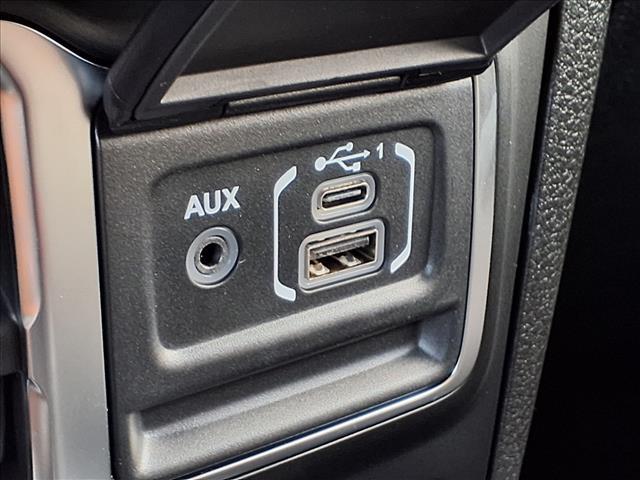 new 2026 Jeep Wrangler car, priced at $61,357