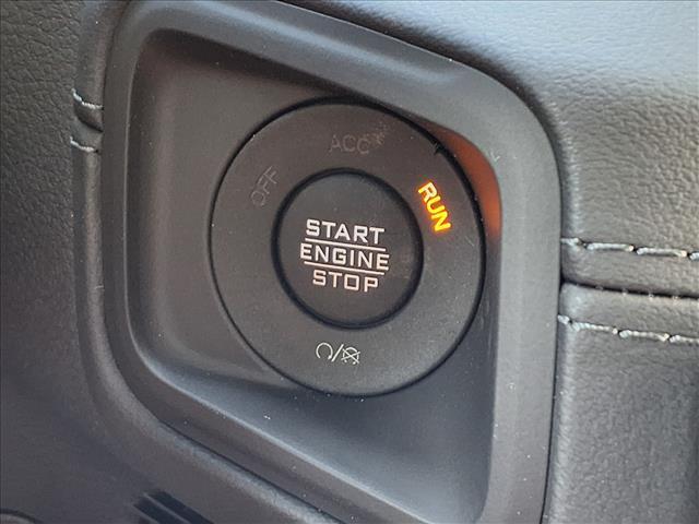 new 2026 Jeep Wrangler car, priced at $61,357