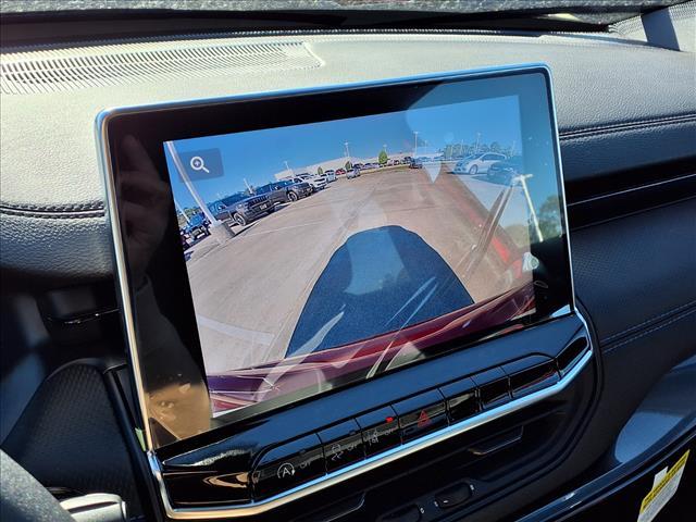 new 2026 Jeep Compass car, priced at $32,210