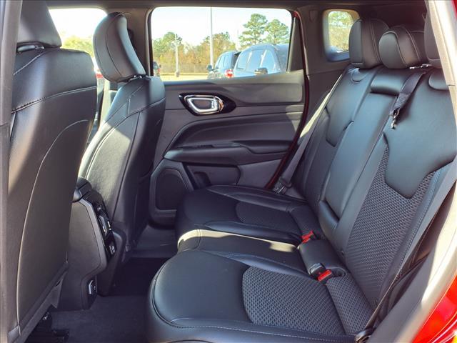 new 2026 Jeep Compass car, priced at $32,210